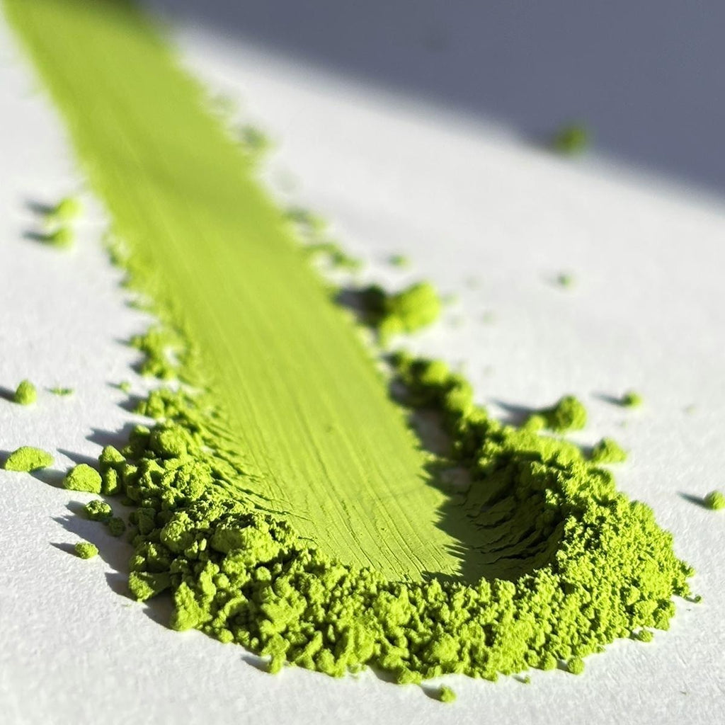 Matcha Powder, 1.41 oz【100% Pure, Zero Sugar, No Additives】【Clean Label】【Ideal for Matcha Lattes, Baking & Smoothies】